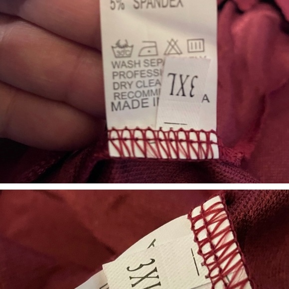 NWOT corset vest - Picture 2 of 7